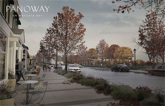 Panoway - Lake Street