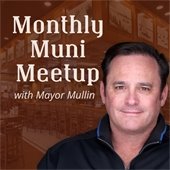 monthly muni meetup with mayor mullin