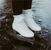 ice skates