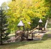 klapprich park playground