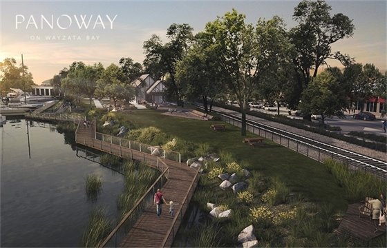 Panoway Rendering