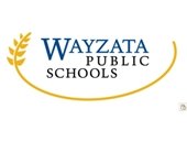 wayzata public schools logo