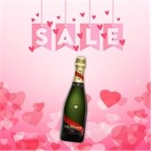 sale champagne at wayzata wine and spirits