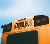 school bus