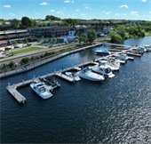 panoway lakewalk from above