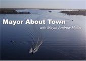 mayor about town with mayor andrew mullin
