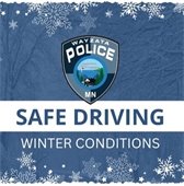 safe driving in winter conditions