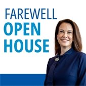 farewell open house
