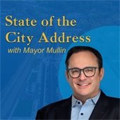 state of the city with mayor mullin