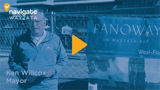 Progress Report Video