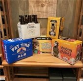 beer discount/tower of beer