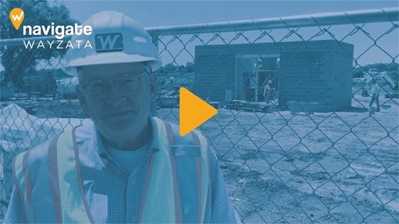 Navigate Wayzata video