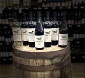 decoy wine