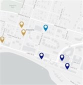 wayzata development map