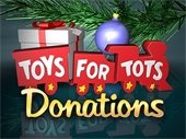 toys for tots