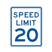 20 mph