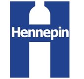 Hennepin County Logo