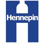 Hennepin County Logo