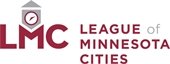 league of minnesota cities logo