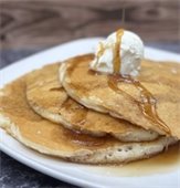 pancakes from the muni