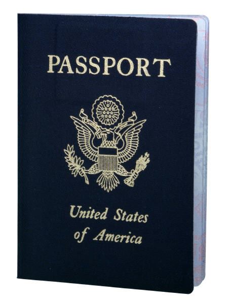 passport U.S.